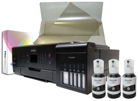 Top 10 Best Screen Film Printers for Accurate Results